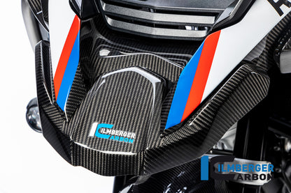Voorspatbord 'Snavel' verlenging BMW R1250GS Adventure Edition 40 Years GS (2021-2023)