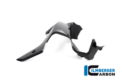 Luchtinlaat paneel cover rechts BMW R1250GS Adventure Exclusive TE (2019-2023)