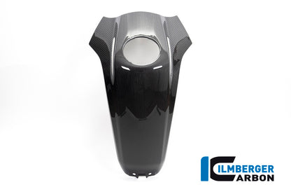 Tank middenpaneel BMW R1250GS Adventure Rallye TE (2019-2023)