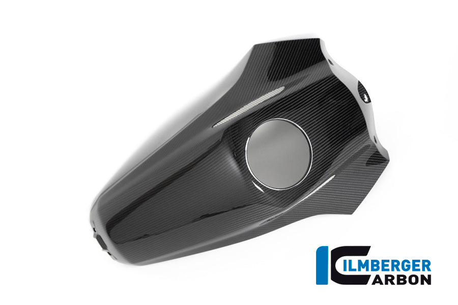 Tank middenpaneel BMW R1250GS Adventure Rallye TE (2019-2023)