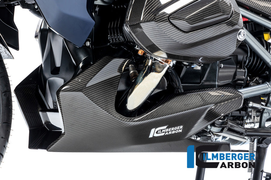 Bellypan BMW R 1250 R (2019+)