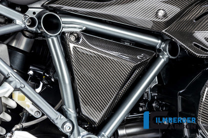 Frame driehoek-cover rechts BMW R1250GS Adventure Edition 40 Years GS (2021-2023)