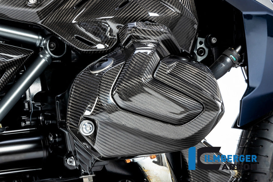 Couvrer la bougie du côté droit BMW R 1250 R (2019+)