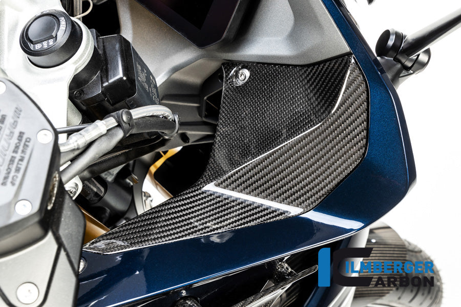 Cover near the Instruments right Side BMW R 1250 RS (2019+)