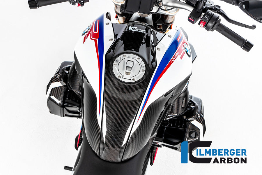 Panneau central du réservoir BMW R 1250 R (2019+)