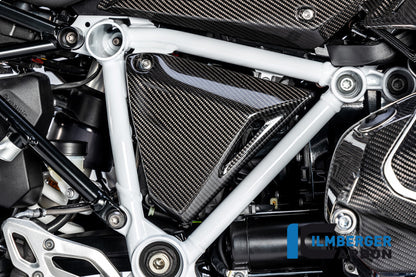 Frame driehoek-cover rechts BMW R1250GS Adventure Rallye (2019-2023)