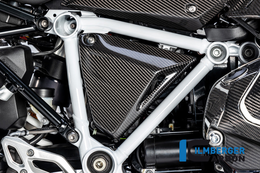 Frame driehoek-cover rechts BMW R1250GS Adventure (2019-2023)