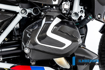 Bougie-afdekking rechts BMW R1250GS Adventure Exclusive TE (2019-2023)