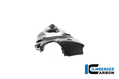 Airbox Cover Right Side Glossy Carbon R 12 Nine T 2024+