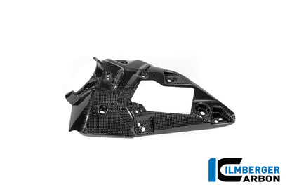 Airbox Cover Right Side Glossy Carbon R 12 Nine T 2024+