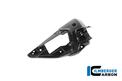 Airbox Cover Right Side Glossy Carbon R 12 Nine T 2024+