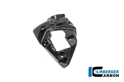 Airbox Cover Right Side Glossy Carbon R 12 Nine T 2024+