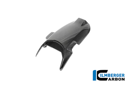 Indicator Holder Cover Glossy Carbon BMW R 12 Nine T 2024+