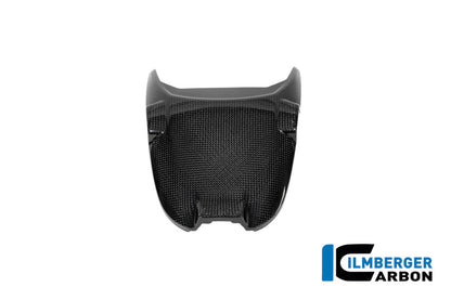 Knipperlichtdrager cover glanzend carbon carbon BMW R12S (2025+)