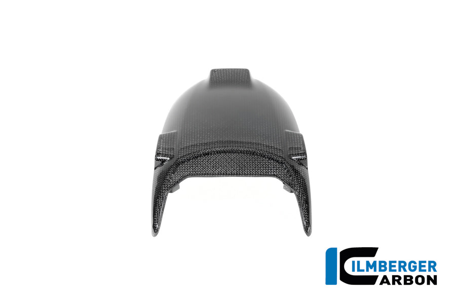 Knipperlichtdrager cover glanzend carbon carbon BMW R12S (2025+)