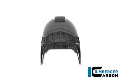 Indicator Holder Cover Glossy Carbon BMW R 12 Nine T 2024+