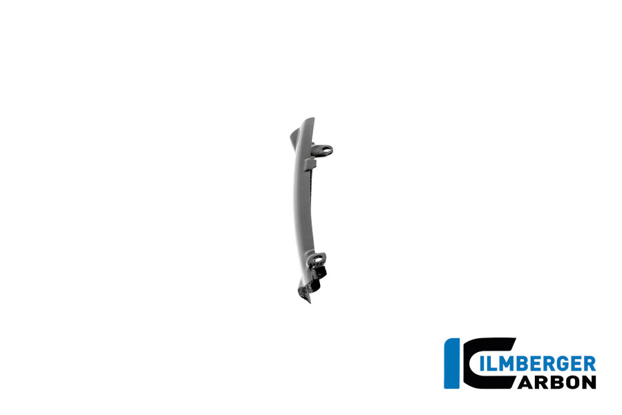 Remleiding cover glanzend carbon carbon BMW R12S (2025+)