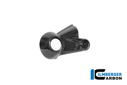 Cardan Shaft Cover Glossy Carbon BMW R 12 Nine T 2024+