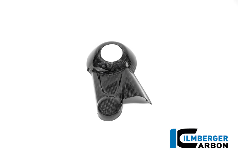 Cardanas beschermer glanzend carbon carbon BMW R12S (2025+)