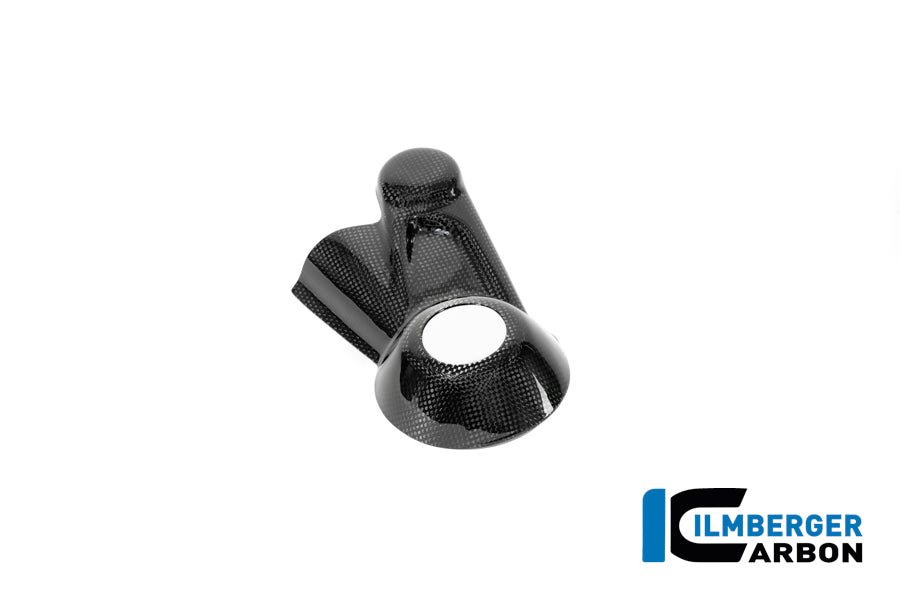 Cardanas beschermer glanzend carbon BMW R12 G/S (2025+)
