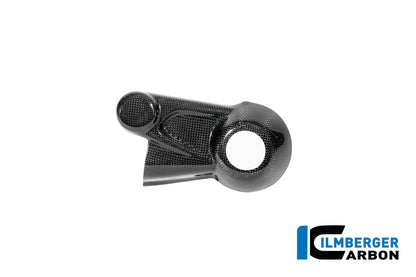 Cardan Shaft Cover Glossy Carbon BMW R 12 Nine T 2024+