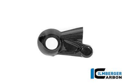 Cardan Shaft Cover Glossy Carbon BMW R 12 Nine T 2024+