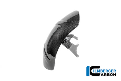 Rear Fender Glossy Carbon R 12 Nine T 2024+