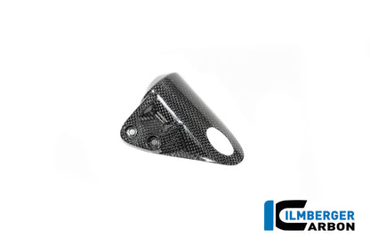 Tank Breather Cover Glossy Carbon R 12 Nine T 2024+