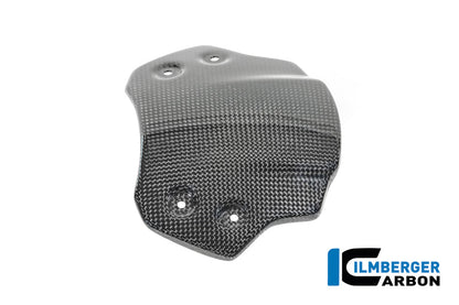 Windscherm glanzend carbon BMW R12S (2025+)