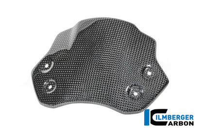 Windscherm glanzend carbon BMW R12S (2025+)