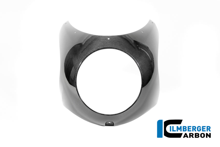 Topkuip R90S Style glanzend carbon carbon BMW R12S (2025+)