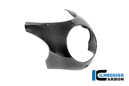 Styret Shield R90S Style Glossy Carbon BMW R 12 Nine T 2024+