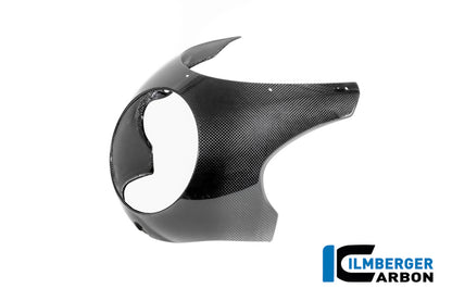 Styret Shield R90S Style Glossy Carbon BMW R 12 Nine T 2024+