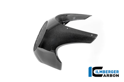 Styret Shield R90S Style Glossy Carbon BMW R 12 Nine T 2024+