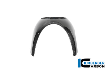 Styret Shield R90S Style Glossy Carbon BMW R 12 Nine T 2024+