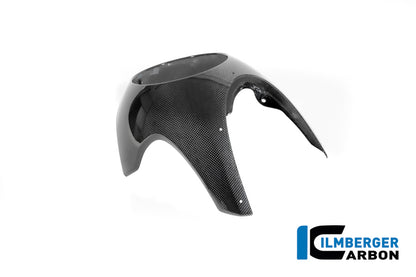 Styret Shield R90S Style Glossy Carbon BMW R 12 Nine T 2024+