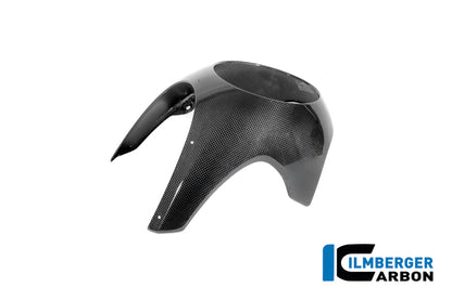 Styret Shield R90S Style Glossy Carbon BMW R 12 Nine T 2024+