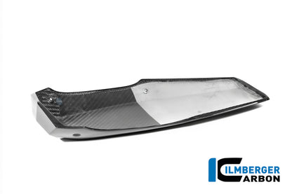 Motor Spoiler Glossy Carbon R 12 Nine T 2024+