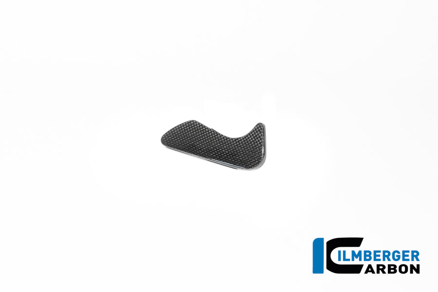 Toolbox cover glanzend carbon BMW R12S (2025+)