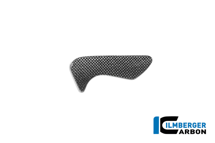 Toolbox cover glanzend carbon BMW R12S (2025+)