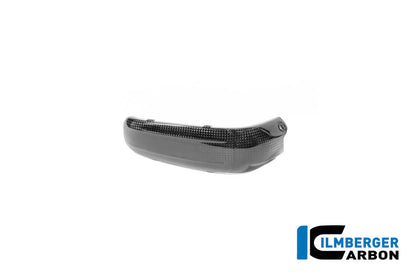 Bougiedop cover rechts glanzend carbon BMW R12S (2025+)