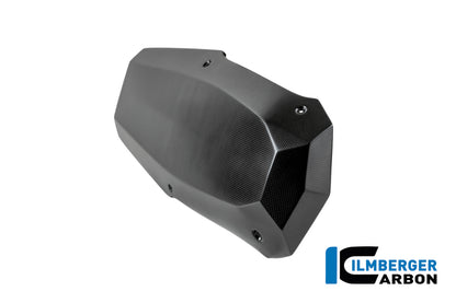 Motor Spoiler Matt Carbon R 12 Nine T 2024+