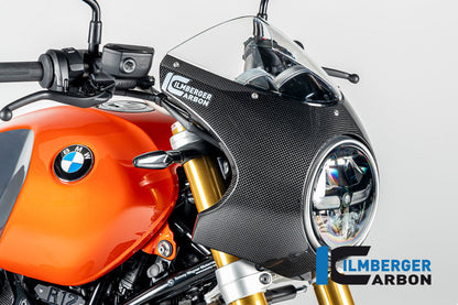 Topkuip R90S Style glanzend carbon carbon BMW R12S (2025+)