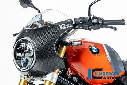 Styret Shield R90S Style Glossy Carbon BMW R 12 Nine T 2024+