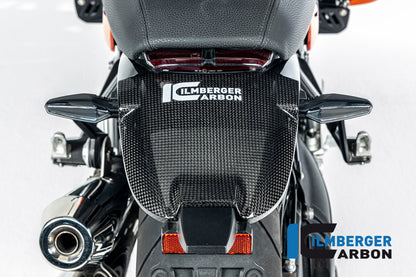 Indicator Holder Cover Glossy Carbon BMW R 12 Nine T 2024+