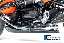Motor Spoiler Glossy Carbon R 12 Nine T 2024+