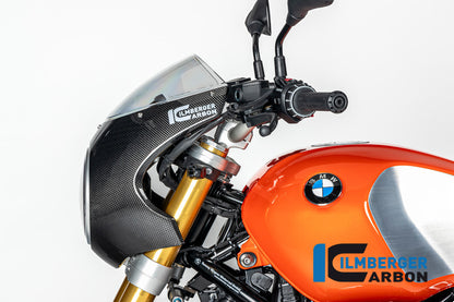 Styret Shield R90S Style Glossy Carbon BMW R 12 Nine T 2024+