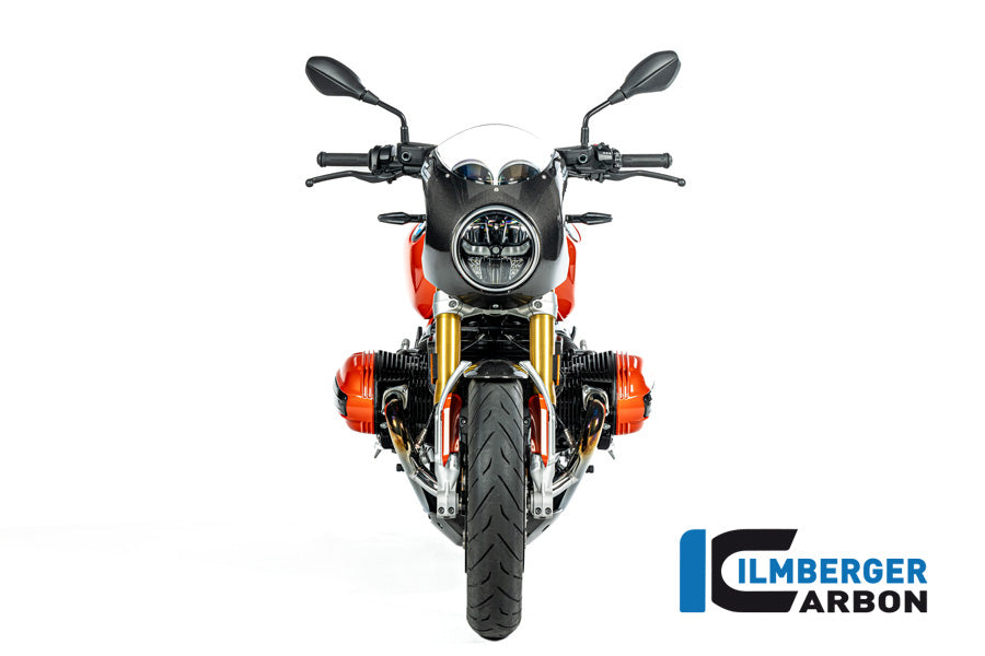 Topkuip R90S Style glanzend carbon carbon BMW R12S (2025+)