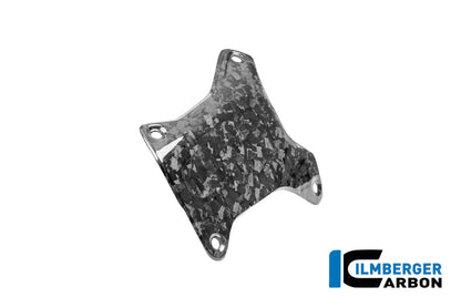 Valbeugel beschermer links glanzend BDC carbon BMW R1300GS TE 2023+