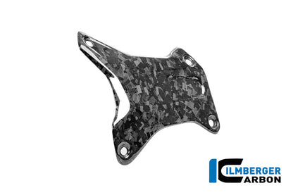 Valbeugel beschermer rechts glanzend BDC carbon BMW R1300GS Triple Black 2023+